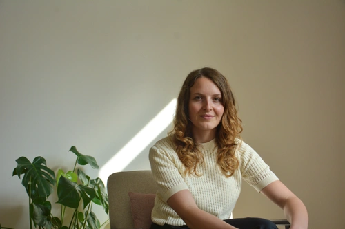 Eva-Maria Wiest, Psychotherapeutin in Innsbruck